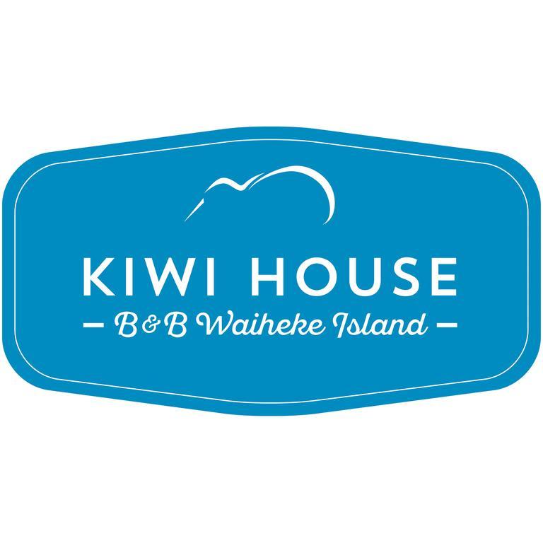 Kiwi House Waiheke Oneroa Exterior foto