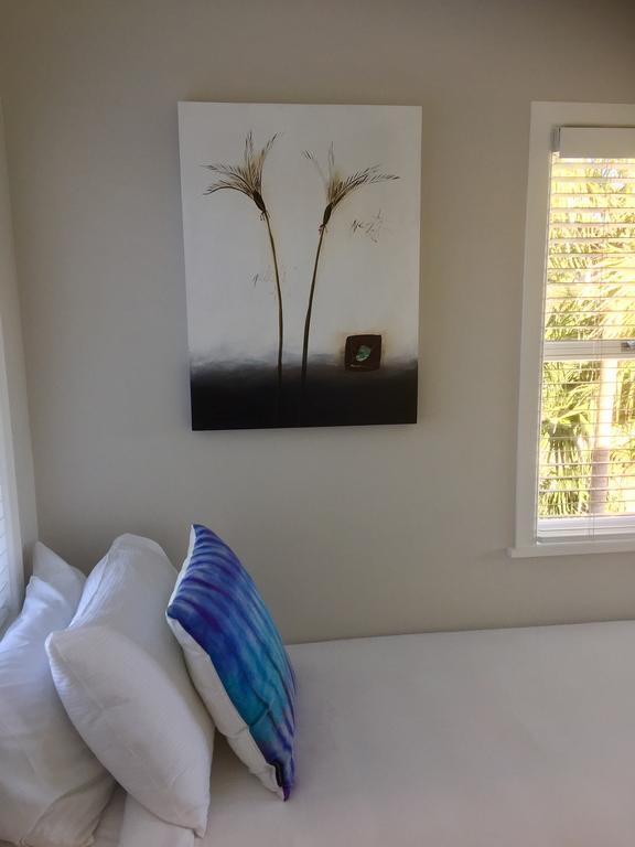 Kiwi House Waiheke Oneroa Exterior foto