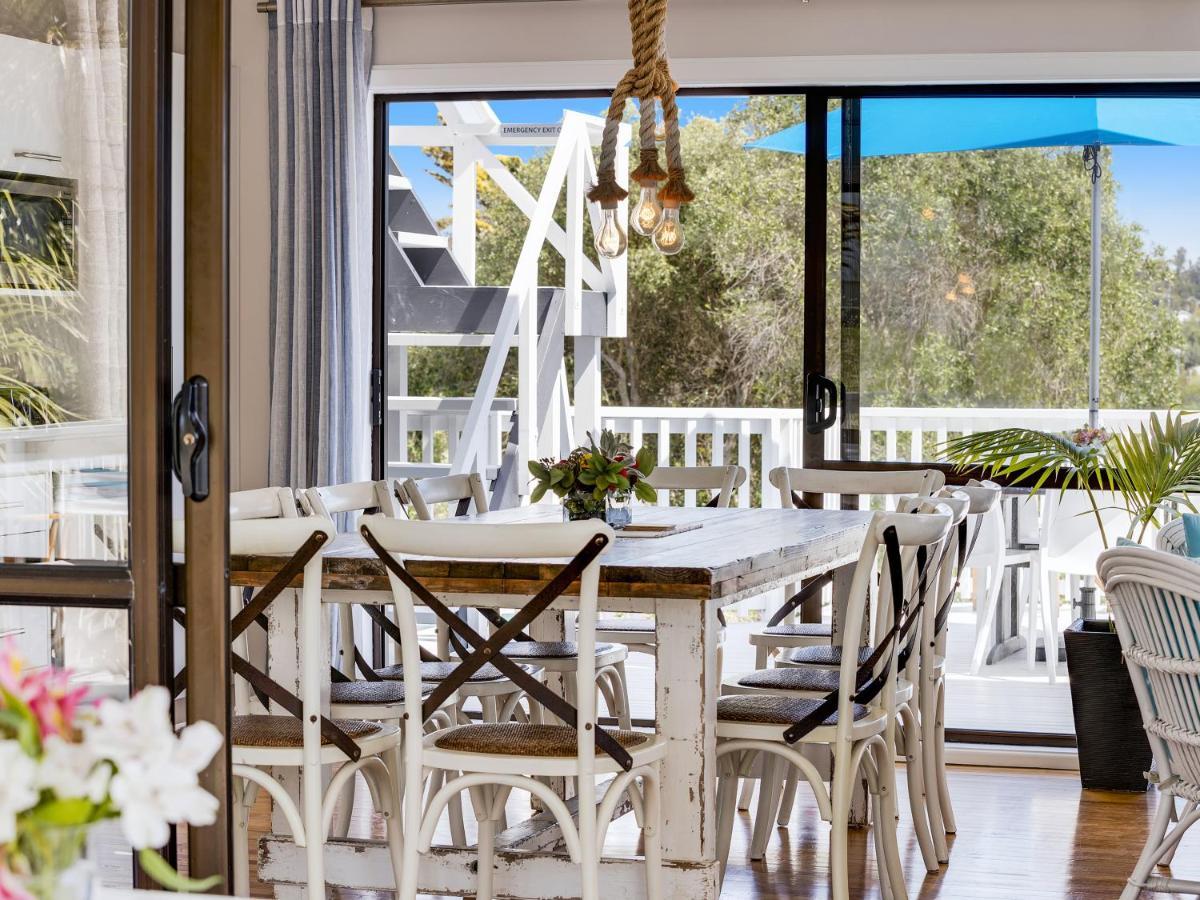 Kiwi House Waiheke Oneroa Exterior foto